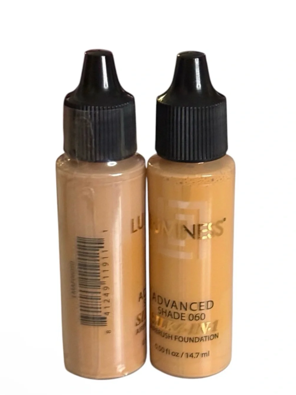 Luminess lightweight airbrush